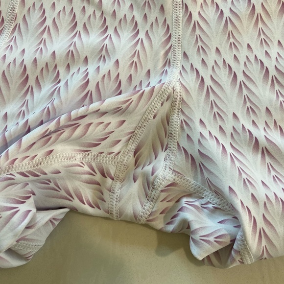 Buffbunny Onyx Limitless Leggings - Oasis Print - Picture 5 of 11